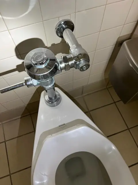 Fixture installation and repair for Hydro Jetting in Tobyhanna